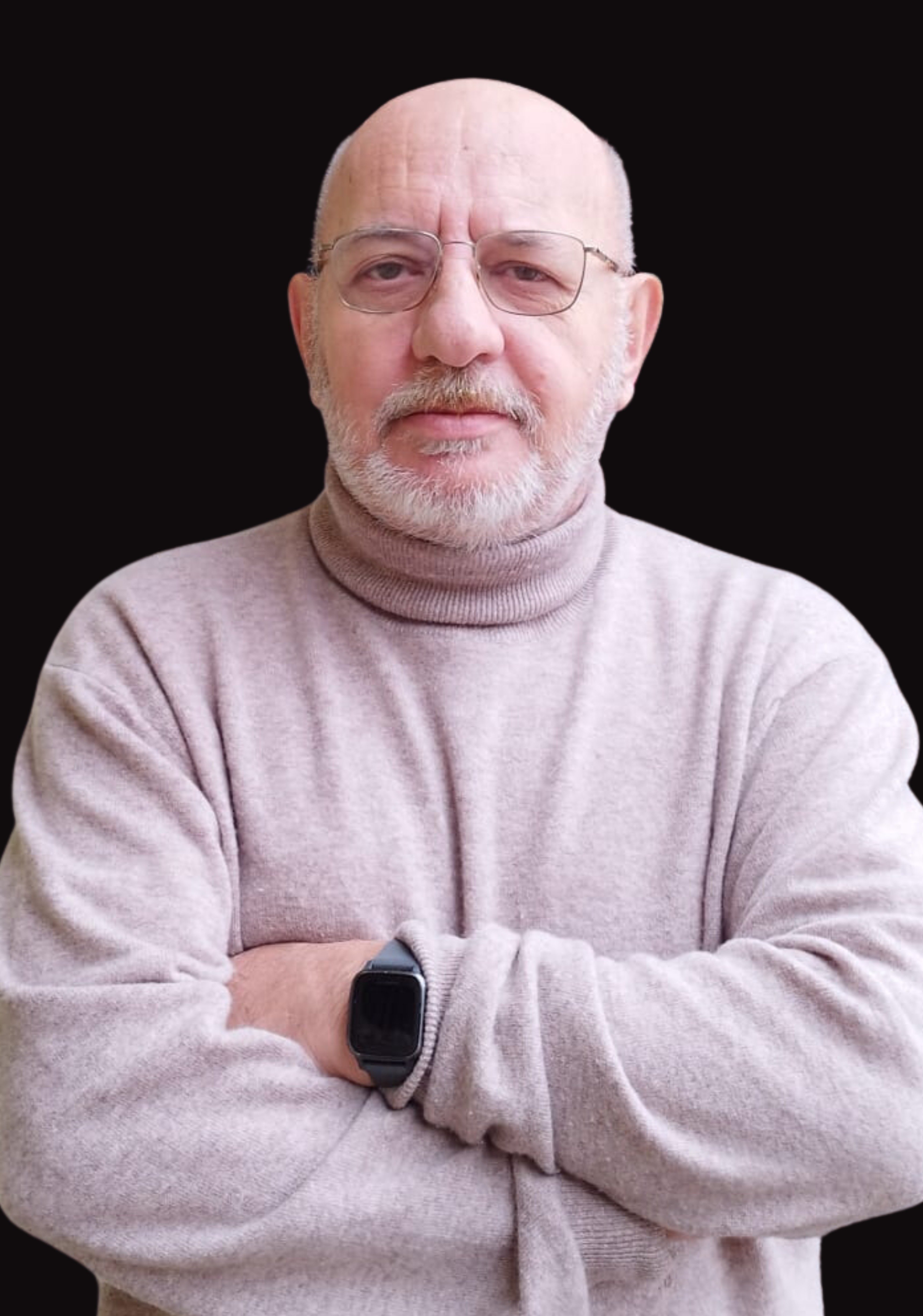 Antonio Murzio