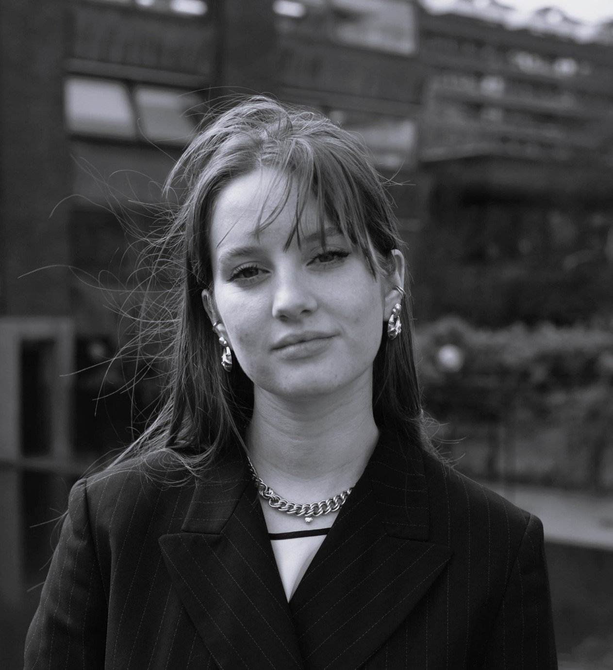 Claudia Schergna